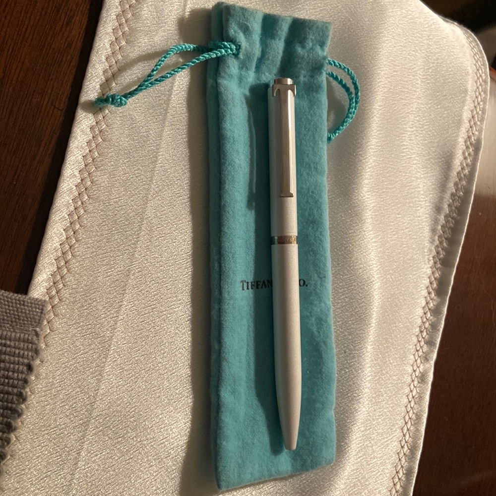 Tiffany & Co. Writing Instrument